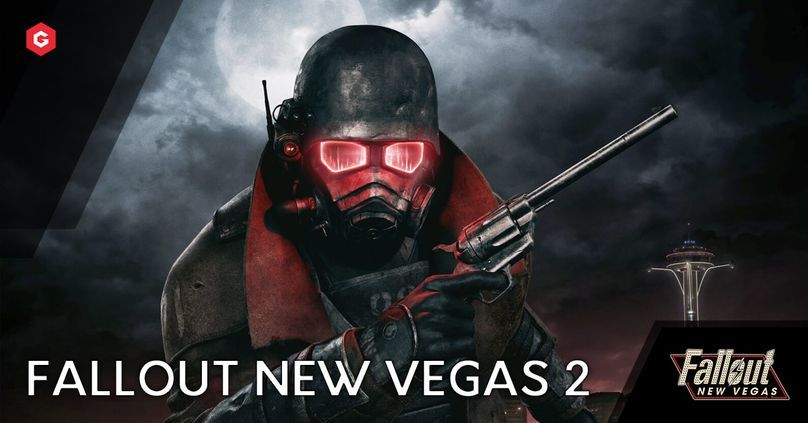 how to start fallout new vegas