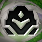 Mecha:PRIME emblem in TFT set 8