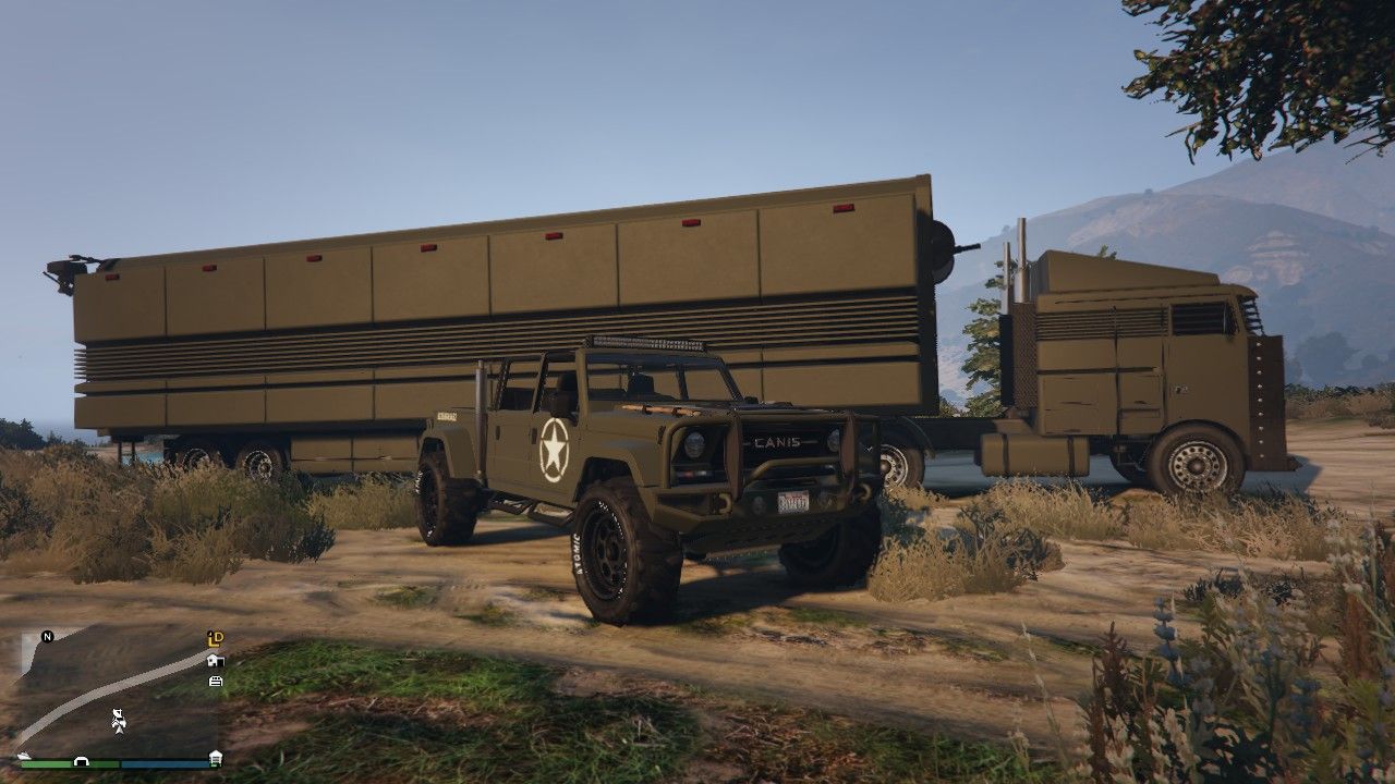 gta 5 easy solo missions
