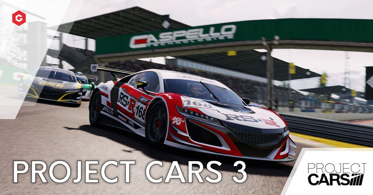 project cars 2 multiplayer