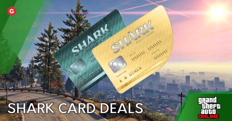 shark cards gta 5 xbox one prices