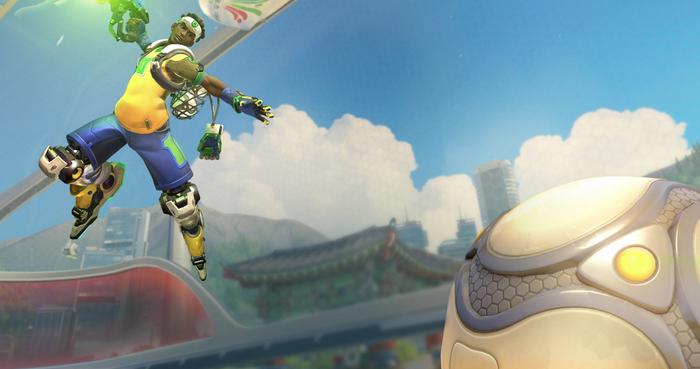 Lucioball should return in 2022