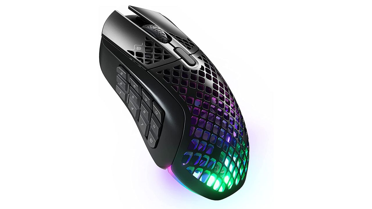 razer basilisk minecraft