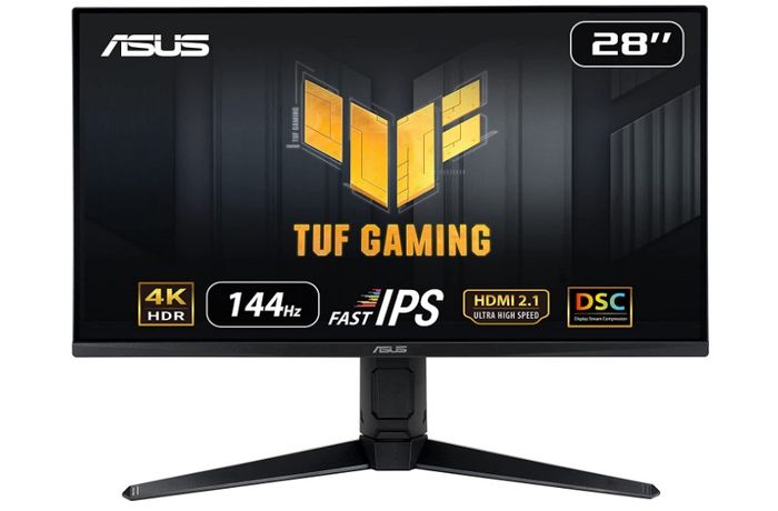 best monitor for modern warfare 2 asus