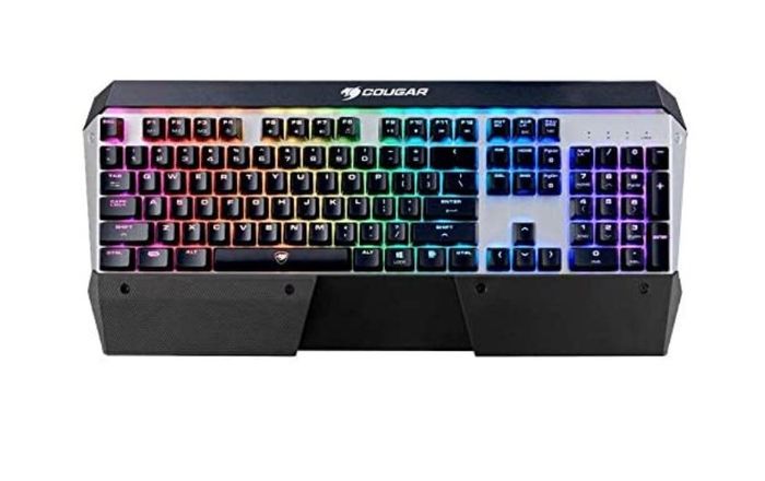 Best Gaming Keyboard Deal