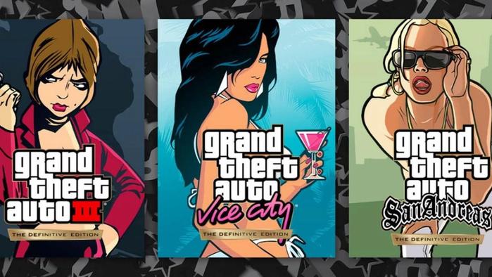 What Time Does Gta Trilogy Release Definitive Edition Worldwide Release Date Schedule