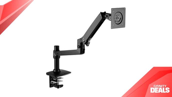 Best Monitor Arm 2021: Top Picks To Upgrade Your Setup