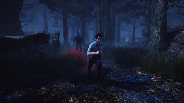 Dead By Daylight Best Chase Builds For Survivors