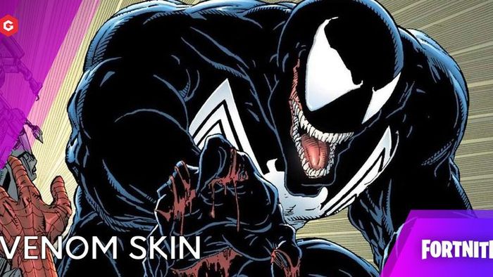 Fortnite Venom Release Date Skin Price Backbling Glider Harvest Tool Punch Card Challenges Abilities How To Unlock It And Everything We Know