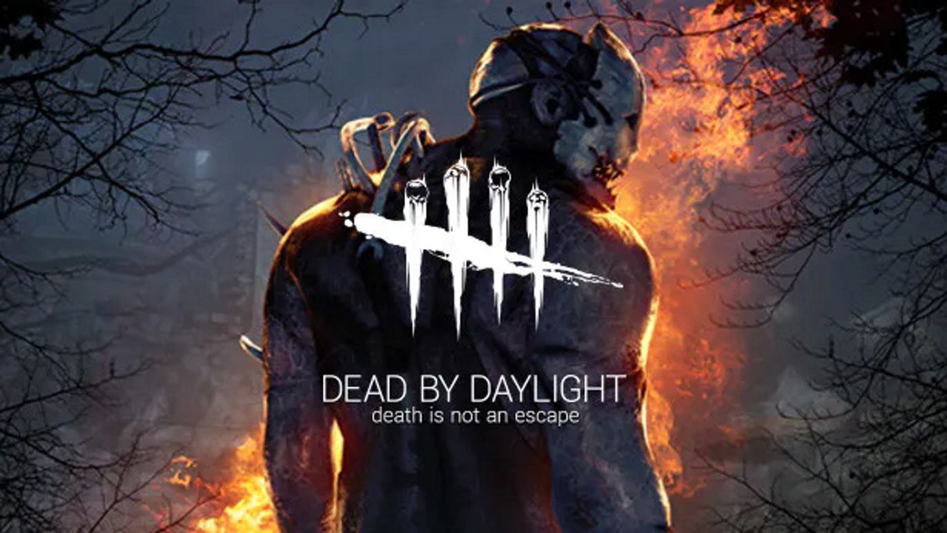 How to Play Dead By Daylight PTB (Player Test Build Server)