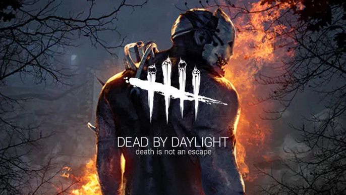 How To Access Dead By Daylight Ptb