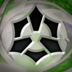 Sureshot emblem in TFT set 8