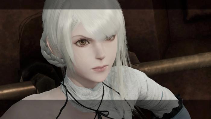 Square Enix Could Be Considering Nier Replicant For Nintendo Switch