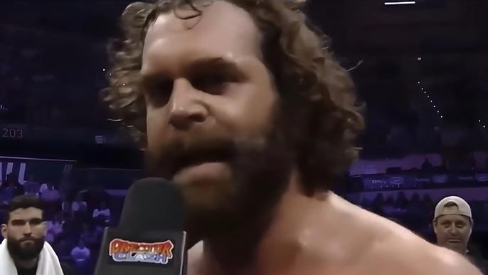 An image of Harley Morenstein calling out Dr Disrespect.