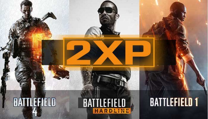 Battlefield 6 in-game bonuses
