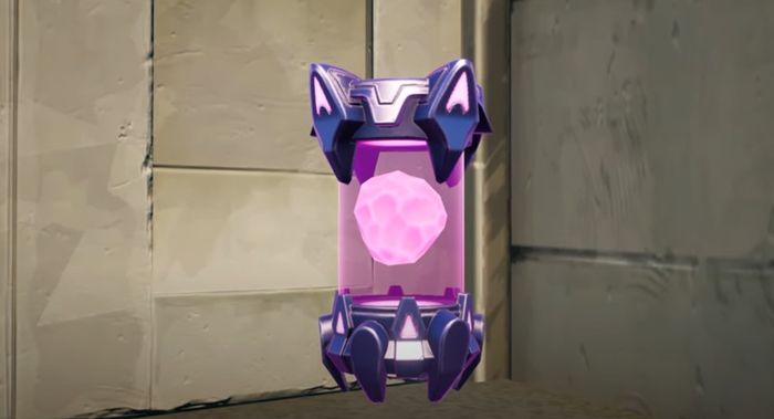 Fortnite Week 11 Alien artifacts might have been discontinued.