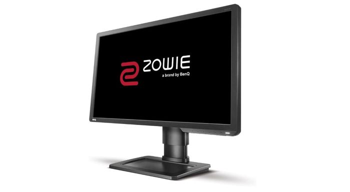 What is the best monitor size for gaming