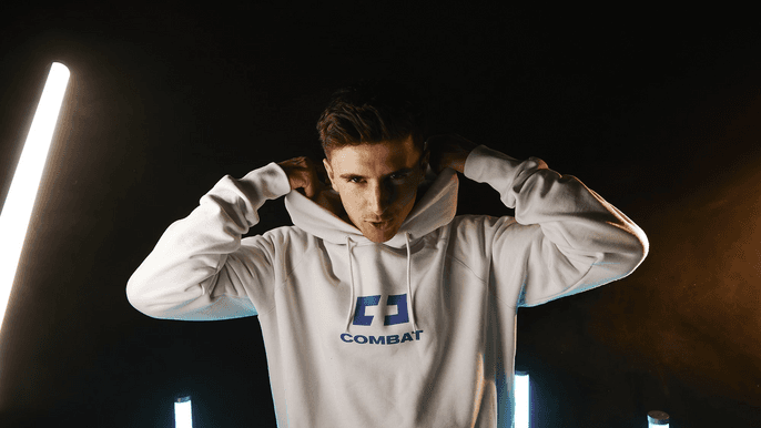 Combat Gaming Announce Mason Mount As Pioneer Brand Ambassador