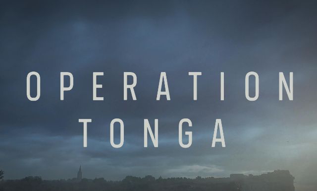 Operation Tonga Call of Duty Vanguard