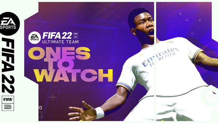 Fifa 22 Ones To Watch Release Date Predictions Ratings Transfers Everything You Need To Know