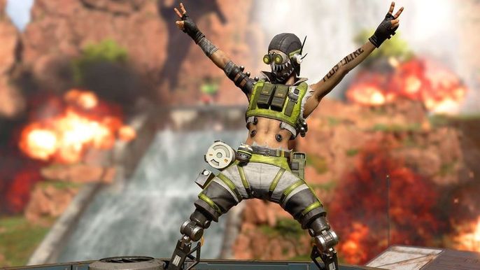 Apex Legends Patch Update 6 11 19 Bug Fixes Circle Changes Config Commands And More