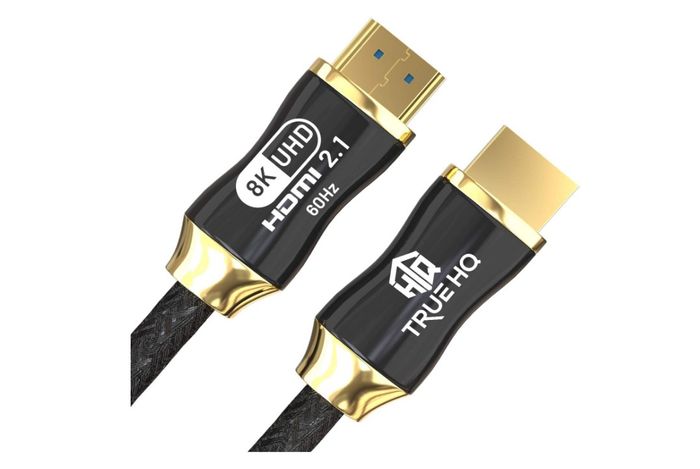 Best HDMI 2.1 cable