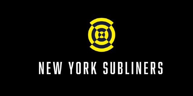 New York Subliners Logo