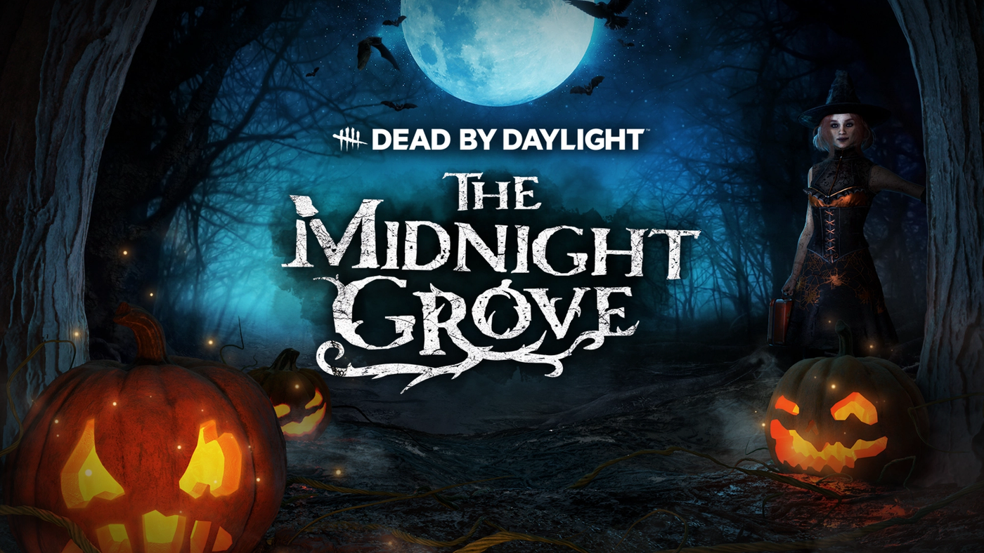Dead By Daylight Halloween Event 21 Start Time Confirmed For The Midnight Grove