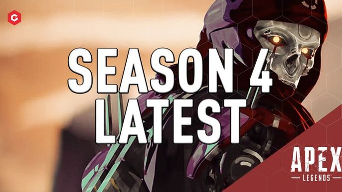 Apex Legends Season 4 Live Season 4 End Date Battle Armor Event Latest Patch Notes Battle Pass Rewards Revenant Sentinel And Much More