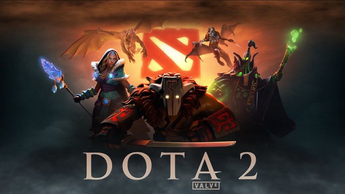 Hard support dota 2 что это