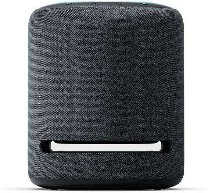 Best Wireless Speaker Amazon