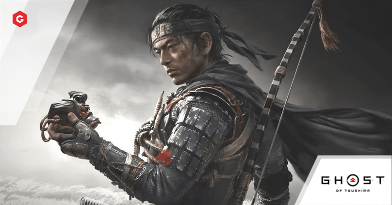 ghost of tsushima patch notes