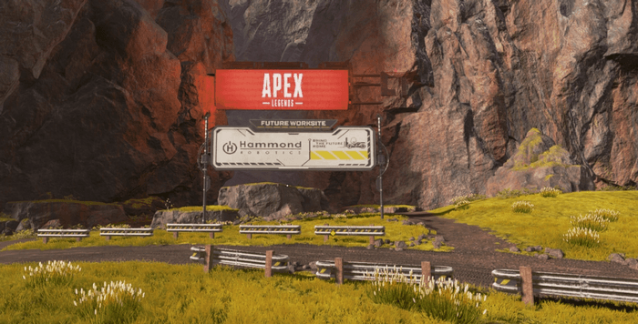 Apex Legends Season 6 teasers have appeared in-game.