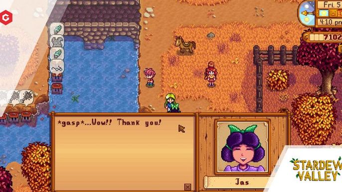 Stardew Valley Villagers Gift Guide Universals Loves Likes Neutrals Dislikes And Hates