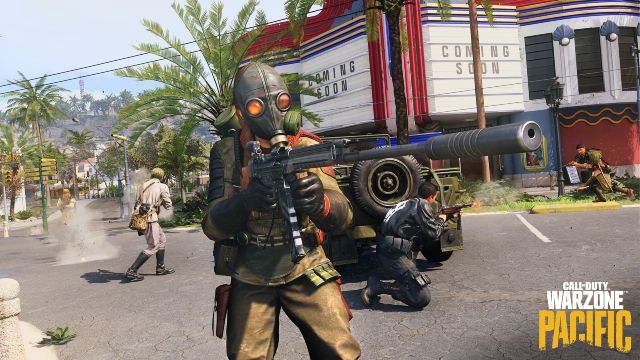 Warzone Keeps Resetting Xbox Fix