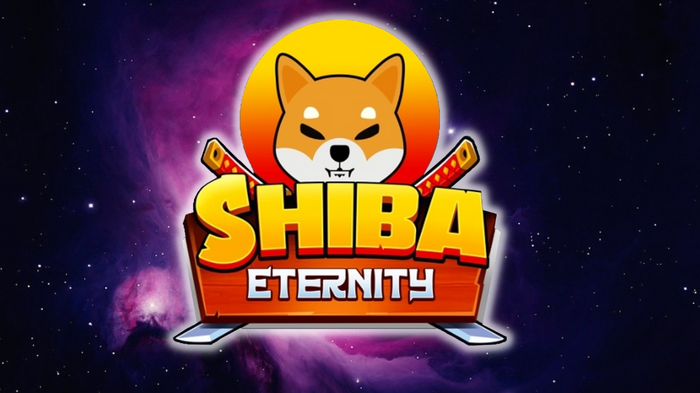 Shiba Eternity SHIB game