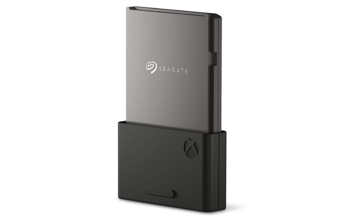 Best SSD for for Xbox Series X