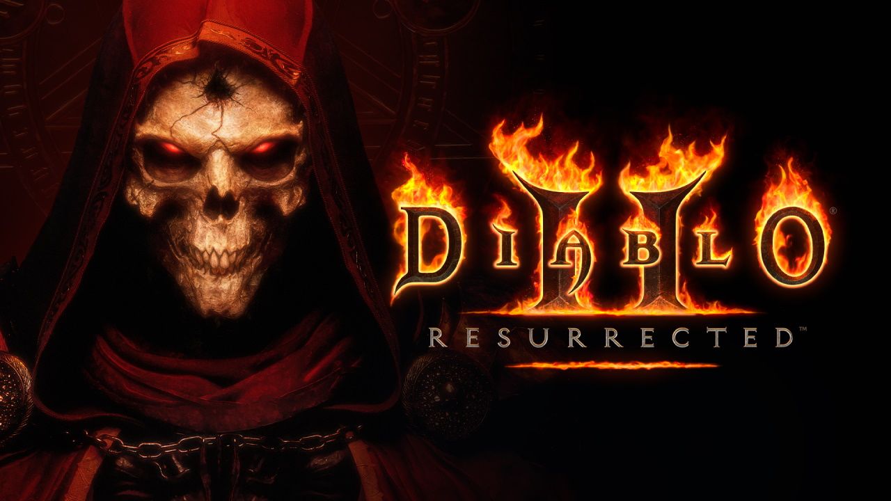 diablo 2 resurrected open beta release date