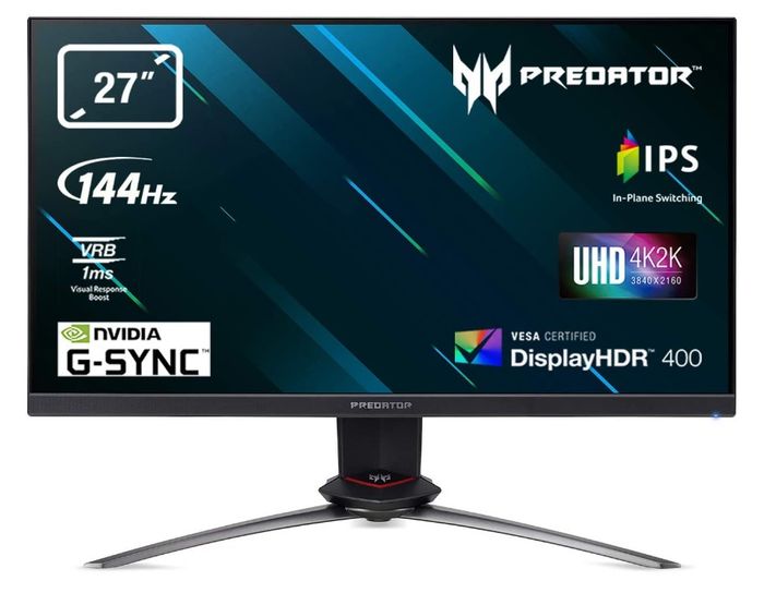 Best Gaming Monitor for Black Ops 
