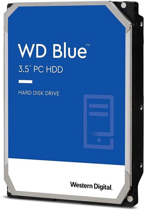 Western Digital 1TB WD Blue PC Hard Drive