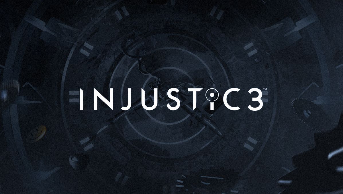 injustice 3 roster leak