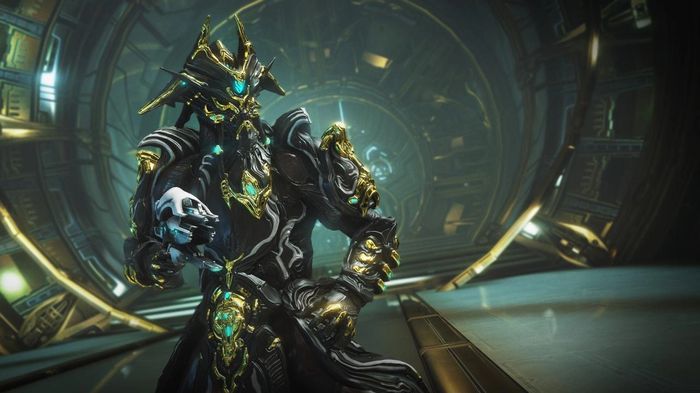 Originally revealed back in 2017, Hydroid Prime can be yours just by tuning in.