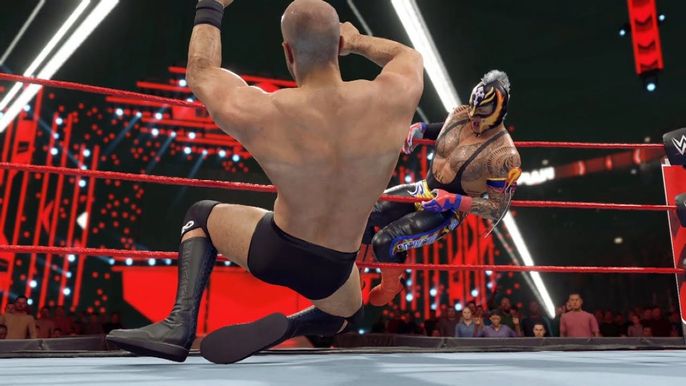 Wwe 2k22 Roster All Confirmed Superstars So Far