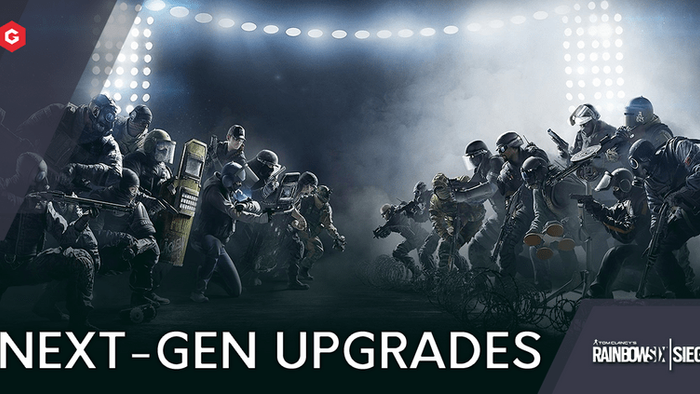 Rainbow Six Siege Ps5 And Xbox Series X Upgrade Release Date Price Graphics Enhancements And Everything We Know