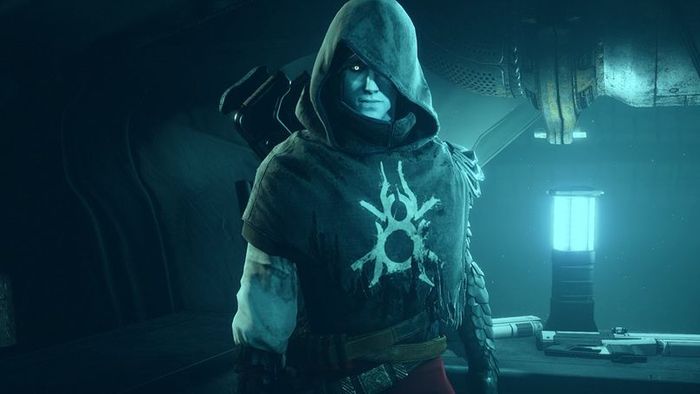 Destiny 2: Where Is Crow In Season of the Splicer?