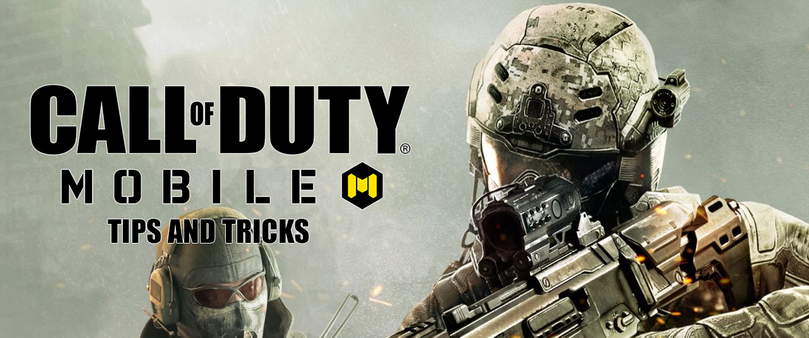 call of duty modern warfare multiplayer tips and tricks