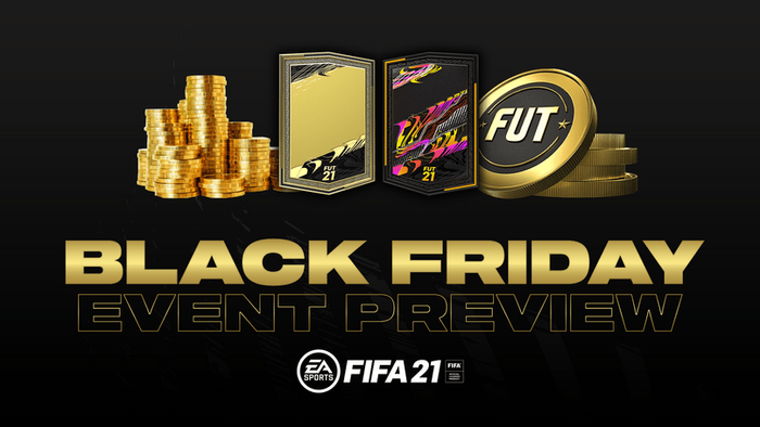 Fifa 21 Black Friday Deals Promo Live Release Date Record Breaker Cards Packs Best Of Totw Expected Content And Everything You Need To Know