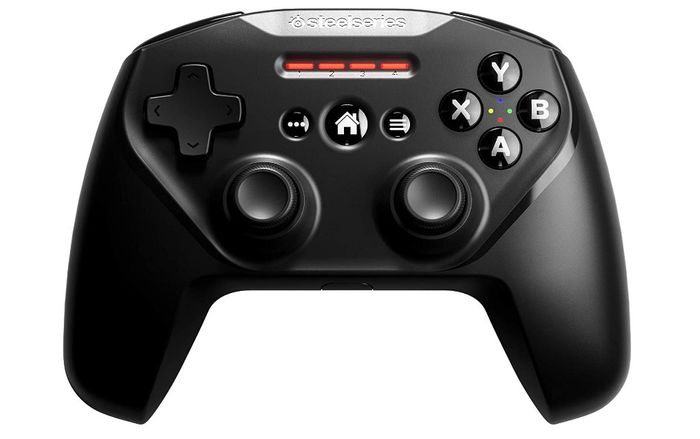 Best Phone Controller for Iphone gamers