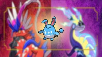 How to get Azumarill in Pokémon Scarlet and Violet 