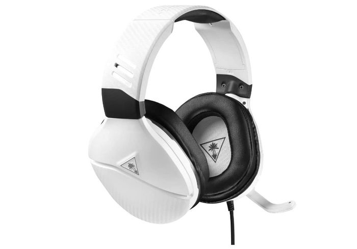 Best PS5 Headset For Immersion Turtle Beach